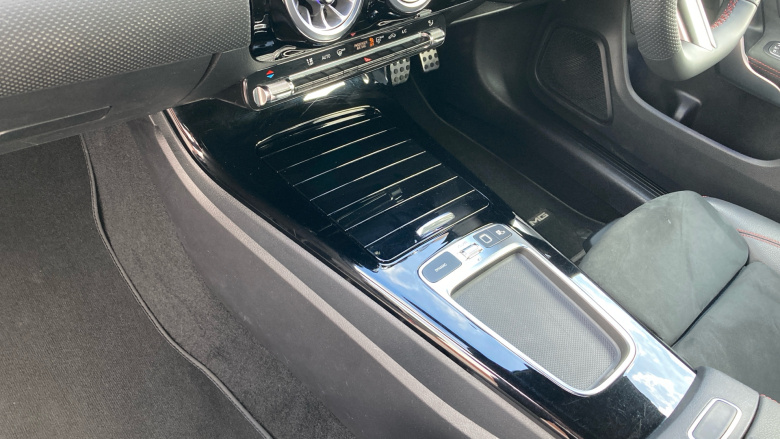 Mercedes-Benz CLA 200 AMG Line Executive 4dr Tip Auto Petrol Saloon